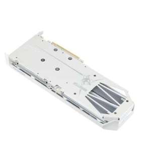 PowerColor Hellhound Radeon RX 9060 XT Spectral White AMD 16 GB GDDR6
