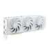 PowerColor Hellhound Radeon RX 9060 XT Spectral White AMD 16 GB GDDR6