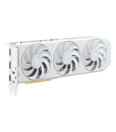 PowerColor Hellhound Radeon RX 9060 XT Spectral White AMD 16 GB GDDR6