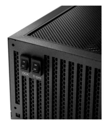be quiet! Dark Power 14 1200 W - 80 Plus Titanium power supply unit 20+4 pin ATX ATX Black