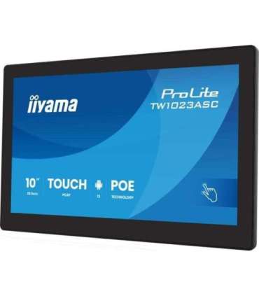 iiyama Monitor ProLite Touch TW1023ASC-B3P TW1023ASCB3P (TW1023ASC-B3P)