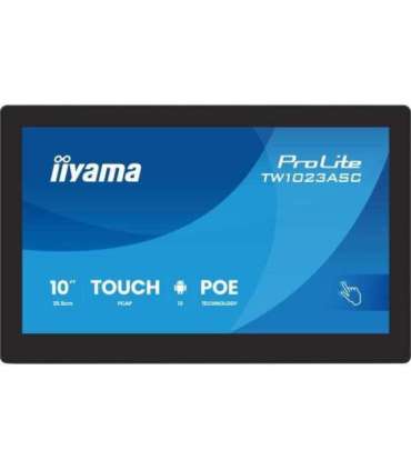 iiyama Monitor ProLite Touch TW1023ASC-B3P TW1023ASCB3P (TW1023ASC-B3P)