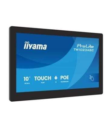 iiyama Monitor ProLite Touch TW1023ASC-B3P TW1023ASCB3P (TW1023ASC-B3P)
