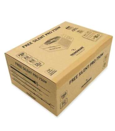 Power Supply|TECNOWARE|ATX|PC|180 - 264 V|750 W|FAL751FSP12