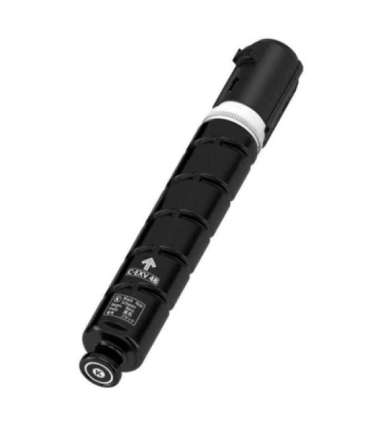 Canon Toner C-EXV CEXV 48 Black Schwarz (9106B002AA)