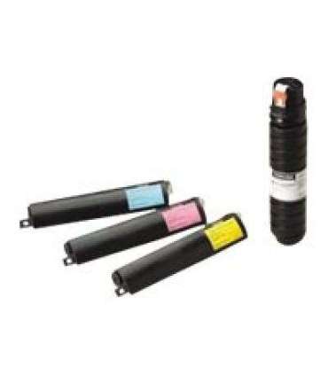 Toshiba Toner T-FC210EK TFC210EK Black Schwarz (6AJ00000162)(6AJ00000269)