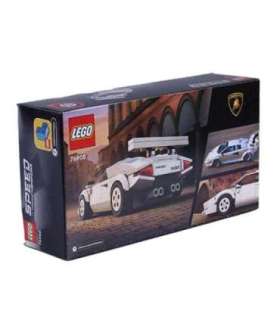 LEGO Speed Champions Lamborghini Countach (76908)