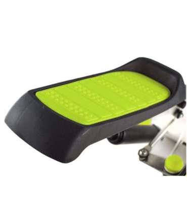 S8004 TWIST STEPPER WITH COLUMN AND ROPES HMS