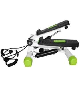 S3033 TWIST STEPPER WITH ROPES HMS