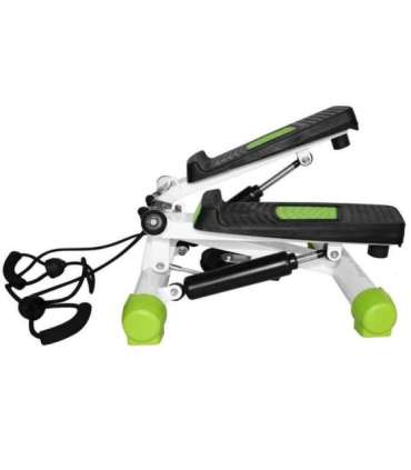 S3033 TWIST STEPPER WITH ROPES HMS