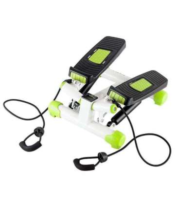 S3033 TWIST STEPPER WITH ROPES HMS