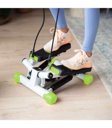 S3033 TWIST STEPPER WITH ROPES HMS