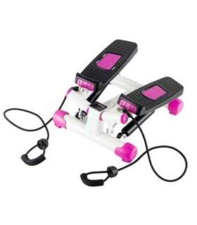 S3033 TWIST STEPPER WITH ROPES HMS