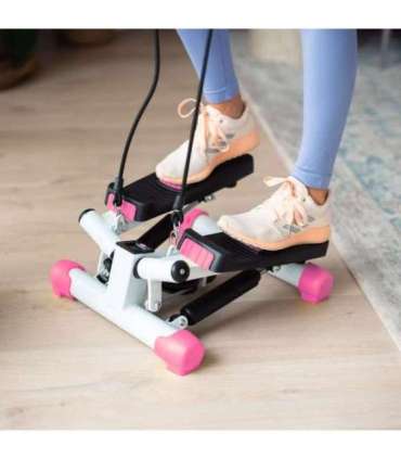 S3033 TWIST STEPPER WITH ROPES HMS