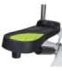 S3096 SLANTING STEPPER WITH ADJUSTABLE HANDLE AND ROPES HMS