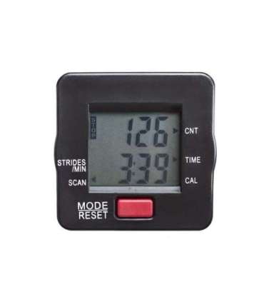 S3096 SLANTING STEPPER WITH ADJUSTABLE HANDLE AND ROPES HMS