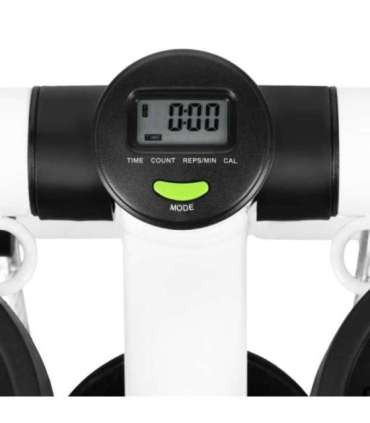 S3038 STRAIGHT STEPPER HMS