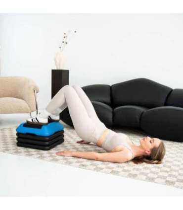 AS001 MINI AEROBIC STEP COMMERCIAL HMS