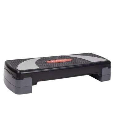 AS004 AEROBIC STEP HMS (black)