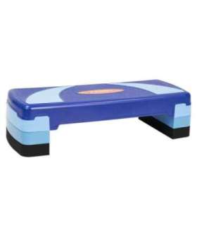 AS004 AEROBIC STEP HMS (blue)