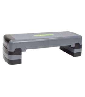 AS005 AEROBIC STEP HMS (gray-black)