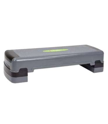AS005 AEROBIC STEP HMS (gray-black)