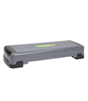 AS005 AEROBIC STEP HMS (gray-black)