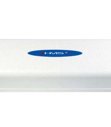 AS005 AEROBIC STEP HMS (white-blue)