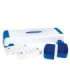 AS005 AEROBIC STEP HMS (white-blue)