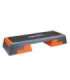 AS007 BLACK/ORANGE AEROBIC STEP HMS PREMIUM