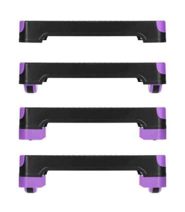 AS008M AEROBIC AND BALANCE STEP HMS