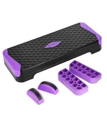 AS008M AEROBIC AND BALANCE STEP HMS