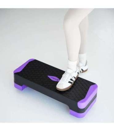 AS008M AEROBIC AND BALANCE STEP HMS