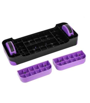 AS008M AEROBIC AND BALANCE STEP HMS