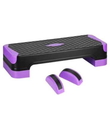 AS008M AEROBIC AND BALANCE STEP HMS