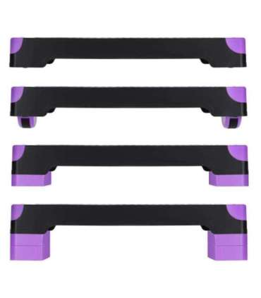 AS008L AEROBIC AND BALANCE STEP HMS