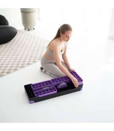 AS008L AEROBIC AND BALANCE STEP HMS