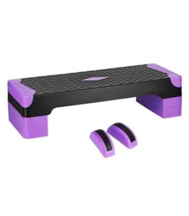 AS008L AEROBIC AND BALANCE STEP HMS