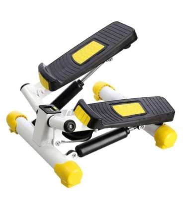 S3033 TWIST STEPPER WITH ROPES HMS