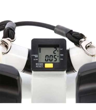 S3033 TWIST STEPPER WITH ROPES HMS