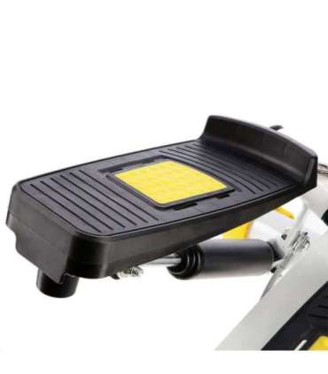 S3033 TWIST STEPPER WITH ROPES HMS