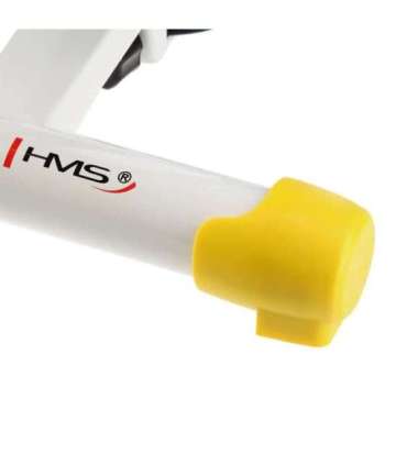 S3033 TWIST STEPPER WITH ROPES HMS