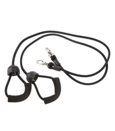 S3033 TWIST STEPPER WITH ROPES HMS