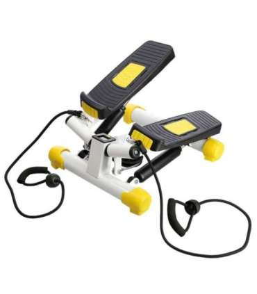 S3033 TWIST STEPPER WITH ROPES HMS