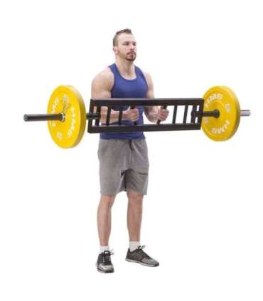 GK214 20KG TRICEP BAR HMS