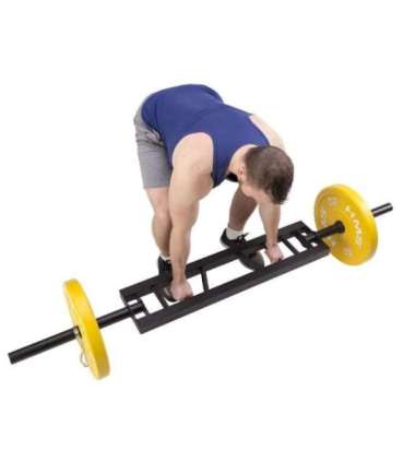 GK214 20KG TRICEP BAR HMS