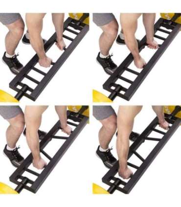 GK214 20KG TRICEP BAR HMS