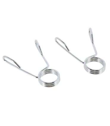 GK214 20KG TRICEP BAR HMS