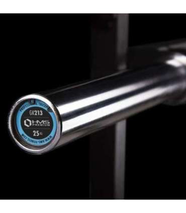 GK213 25KG TRICEP BAR