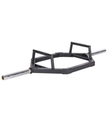GHX02B HEX BAR HMS 170cm/80mm HMS